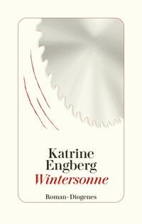 Wintersonne - Katrine Engberg - E-Book