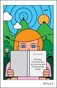 Wireless Connectivity - Petar Popovski - E-Book