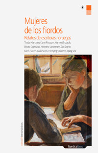 Mujeres de los fiordos - Karin Fossum - E-Book