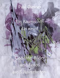Ein Raumschiff das weint - Paul Diesner - E-Book