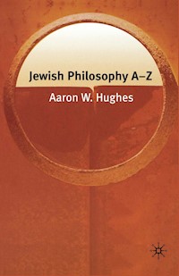 Jewish Philosophy A-Z - NA NA - E-Book