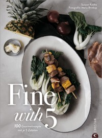Fine with 5 - Susann Kreihe - E-Book