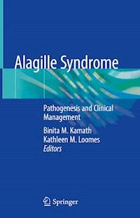 Alagille Syndrome -  - E-Book