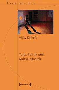 Kulturerbe Tango - Vicky Kämpfe - E-Book