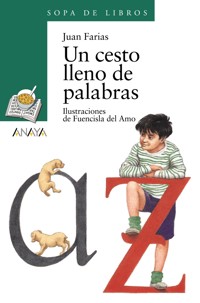 Un cesto lleno de palabras - Juan Farias - E-Book