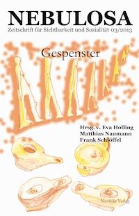 Gespenster - Oliver Dimbath - E-Book