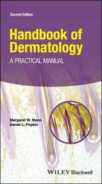 Handbook of Dermatology - - E-Book