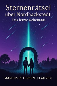 Sternenrätsel über Nordhackstedt – Das letzte Geheimnis (Teil 2) - Marcus PC Petersen - Clausen - E-Book
