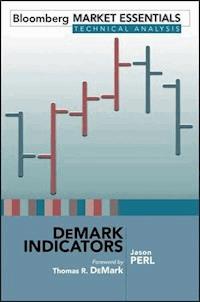 DeMark Indicators - Jason Perl - E-Book