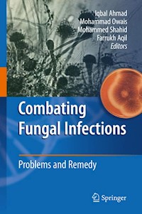 Combating Fungal Infections -  - E-Book