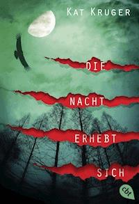 Die Nacht erhebt sich - Kat Kruger - E-Book