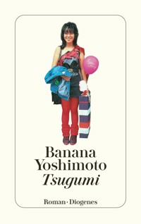 Tsugumi - Banana Yoshimoto - E-Book