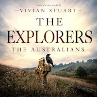 The Explorers - Vivian Stuart - Hörbuch