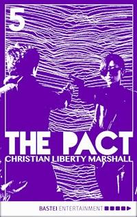 The Pact - Episode 5 - Christian Marshall - E-Book