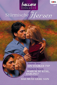 Baccara Exklusiv Band 69 - Jennifer Crusie - E-Book