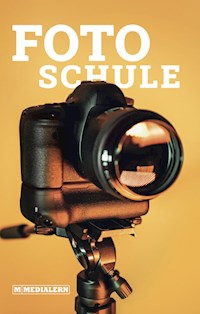 Fotoschule - Stefan Rippler - E-Book