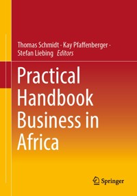 Practical Handbook Business in Africa -  - E-Book