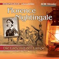Florence Nightingale - Christian Mörken - Hörbuch