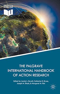 The Palgrave International Handbook of Action Research -  - E-Book