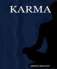 Karma - Annie Besant - E-Book