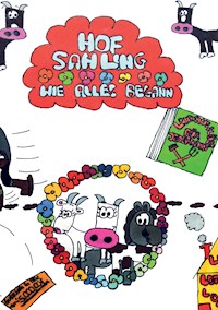 Hof Sahling - Sarah Liebaug - E-Book