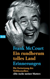 Ein rundherum tolles Land - Frank McCourt - E-Book