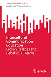 Intercultural Communication Education - Fred Dervin - E-Book