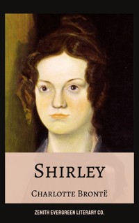 Shirley - Charlotte Brontë - E-Book + Hörbuch