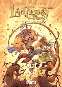 Lanfeust von Troy. Band 9 - Arleston Christophe - E-Book