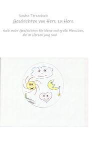 Geschichten von Herz zu Herz - Sandra Terzenbach-Blank - E-Book