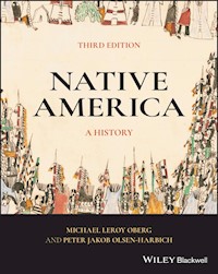 Native America - Michael Leroy Oberg - E-Book