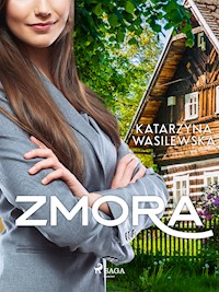 Zmora - Katarzyna Wasilewska - E-Book
