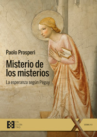 Misterio de los misterios - Paolo Prosperi - E-Book