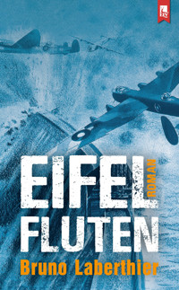 Eifelfluten - Bruno Laberthier - E-Book