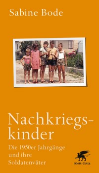 Nachkriegskinder - Sabine Bode - E-Book