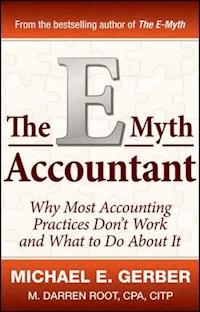 The E-Myth Accountant - Michael E. Gerber - E-Book