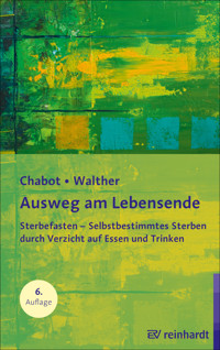 Ausweg am Lebensende - Boudewijn Chabot - E-Book