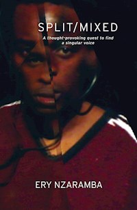 Split/Mixed - Ery Nzaramba - E-Book
