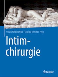Intimchirurgie - - E-Book