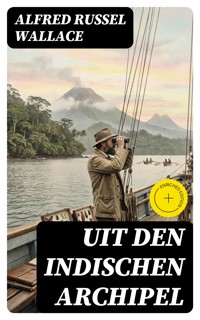 Uit den Indischen Archipel - Alfred Russel Wallace - E-Book