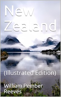 New Zealand - William Pember Reeves - E-Book