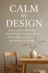 Calm by Design - Dominic Collins - E-Book