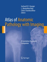 Atlas of Anatomic Pathology with Imaging -  - E-Book