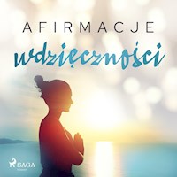 Afirmacje wdzięczności - Maxx-audio - Hörbuch