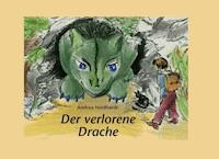 Der verlorene Drache - Andrea Neidhardt - E-Book