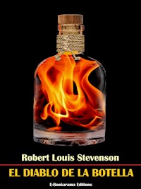El diablo de la botella - Robert Louis Stevenson - E-Book