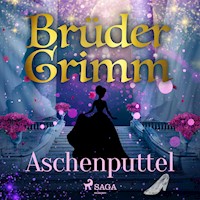 Aschenputtel - Brüder Grimm - Hörbuch