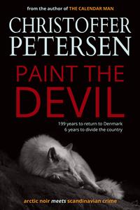 Paint the Devil - Christoffer Petersen - E-Book