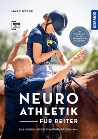 Neuroathletik für Reiter - Marc Nölke - E-Book