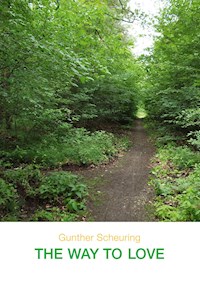 THE WAY TO LOVE - Gunther Scheuring - E-Book